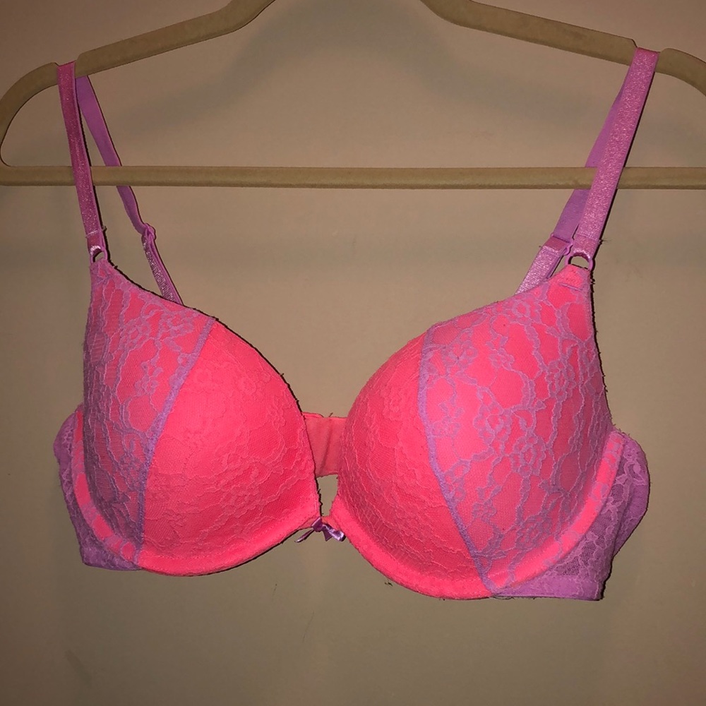 NWOT Padded Bra... Washed but never worn
